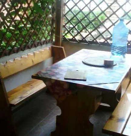 Rosi Casa de hóspedes
