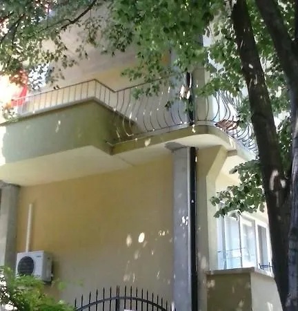 Rosi Casa de hóspedes *