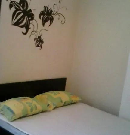 Rosi * Pomorie