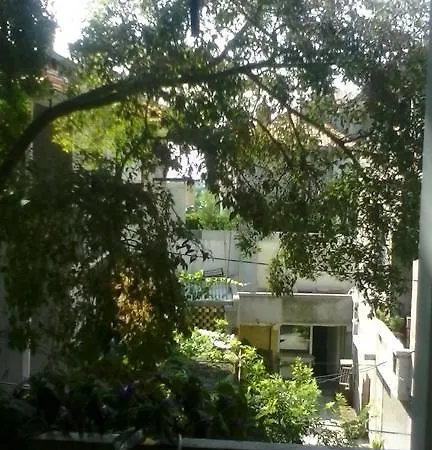 Casa de hóspedes Rosi *