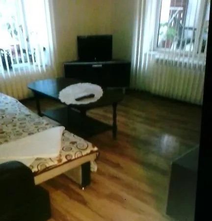 Casa de hóspedes Rosi