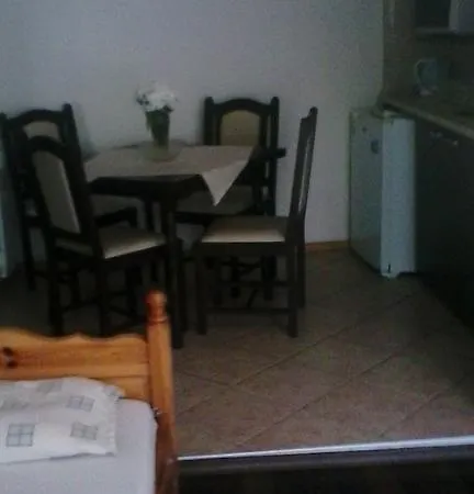 Rosi Pensionat Pomorie