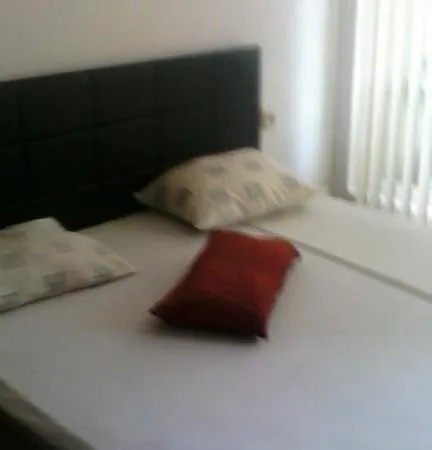 Rosi Pensionat Pomorie