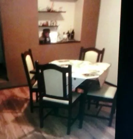 Pensionat Rosi Pomorie